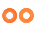 WMP Grip Donuts - Orange