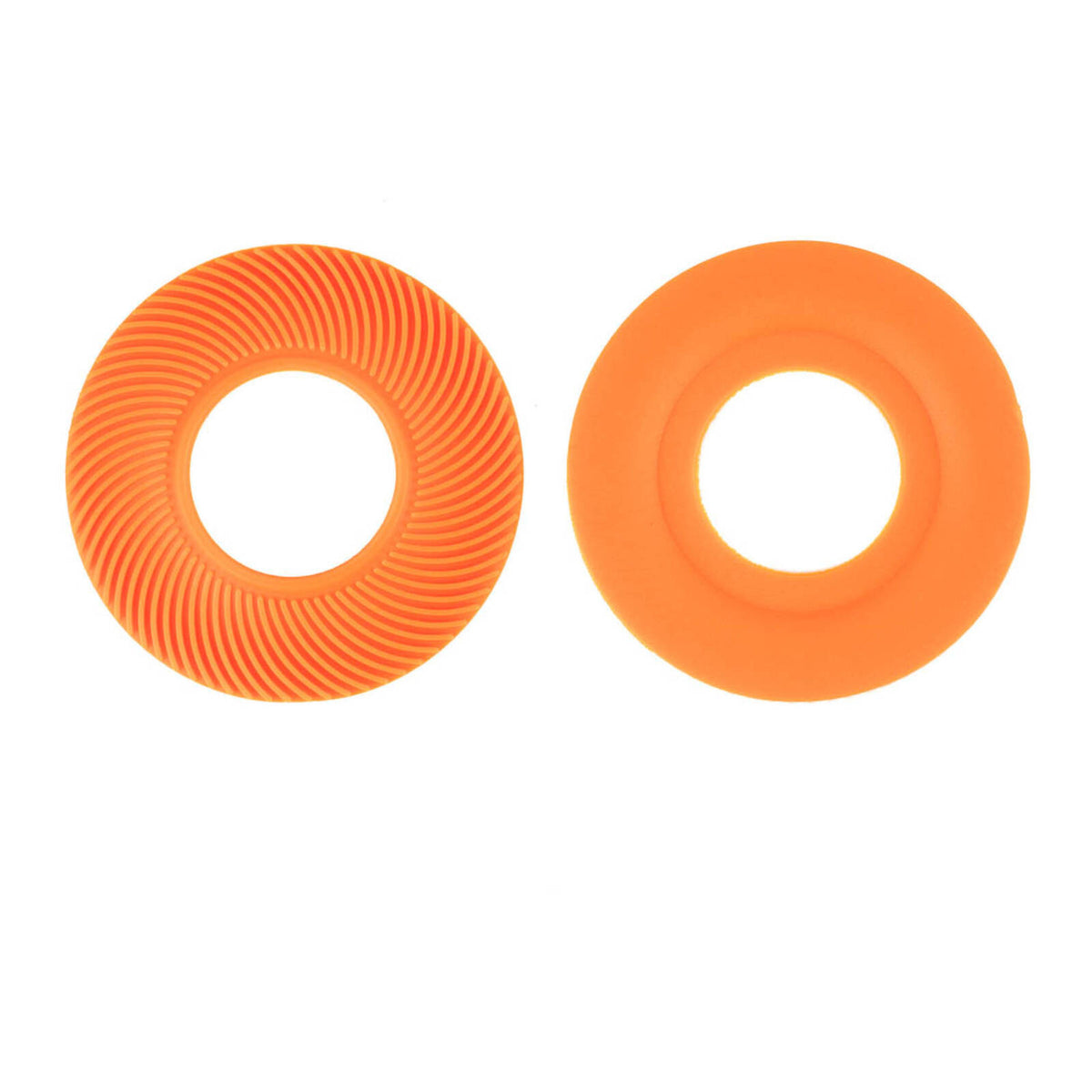 WMP Grip Donuts - Orange