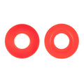WMP Grip Donuts - Red