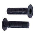 WMP MX Full Waffle Grip - Black
