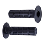 WMP MX Full Waffle Grip - Black