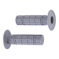 WMP MX Full Waffle Grip - Grey