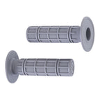 WMP MX Full Waffle Grip - Grey