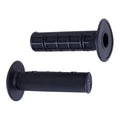 WMP MX Half Waffle Grip - Black