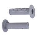 WMP MX Half Waffle Grip - Grey