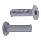 WMP MX Half Waffle Grip - Grey
