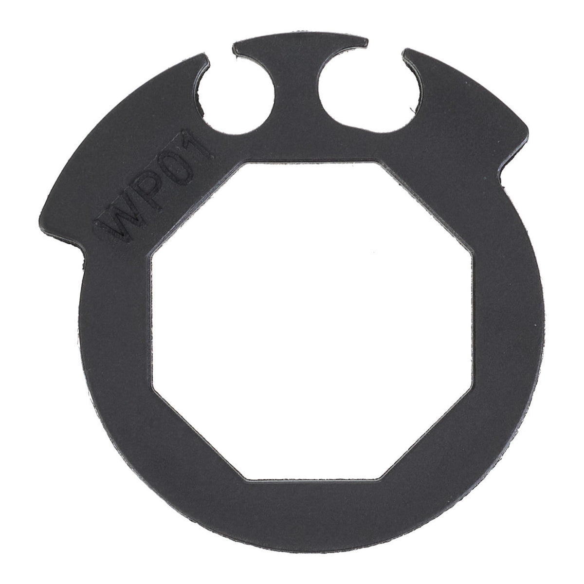 WMP Lock On Grip Throttle Cam - WP01
