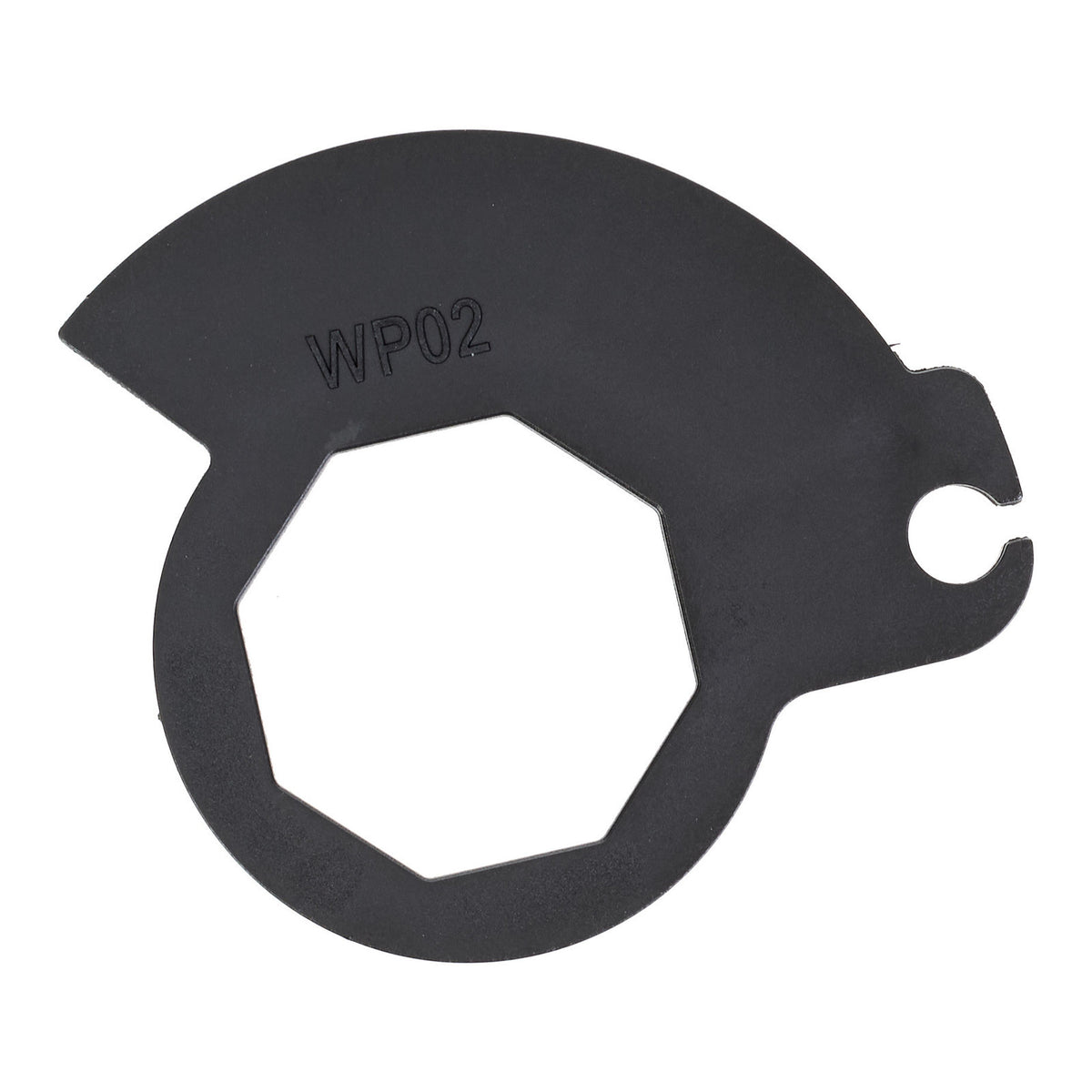 WMP Lock On Grip Throttle Cam - WP02