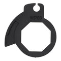WMP Lock On Grip Throttle Cam - WP03
