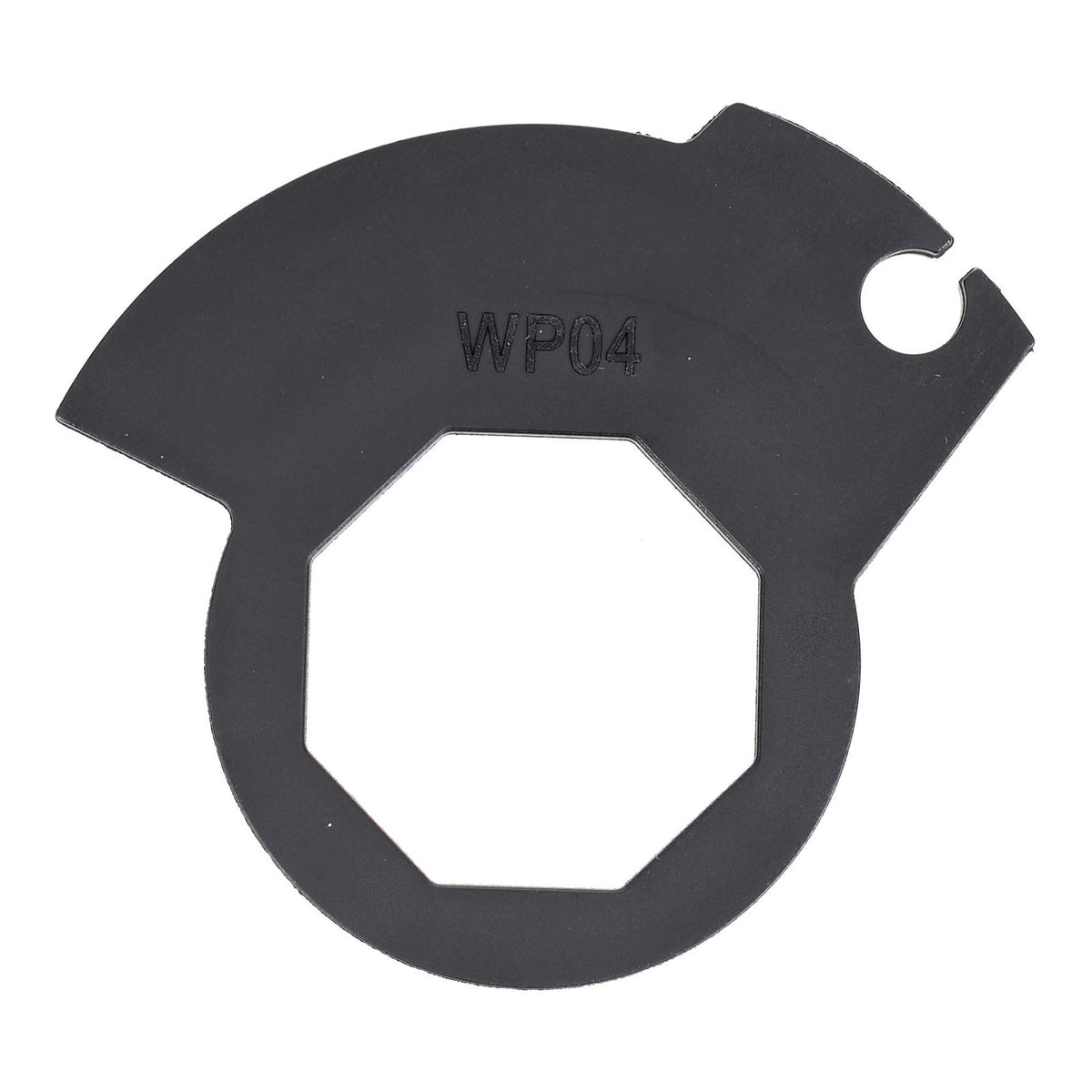 WMP Lock On Grip Throttle Cam - WP04