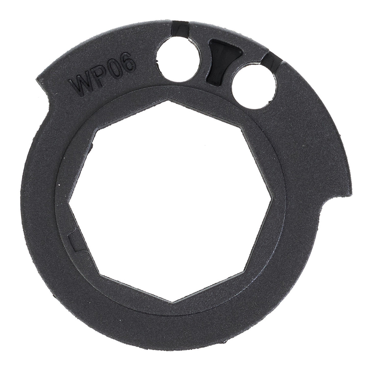 WMP Lock On Grip Throttle Cam - WP06