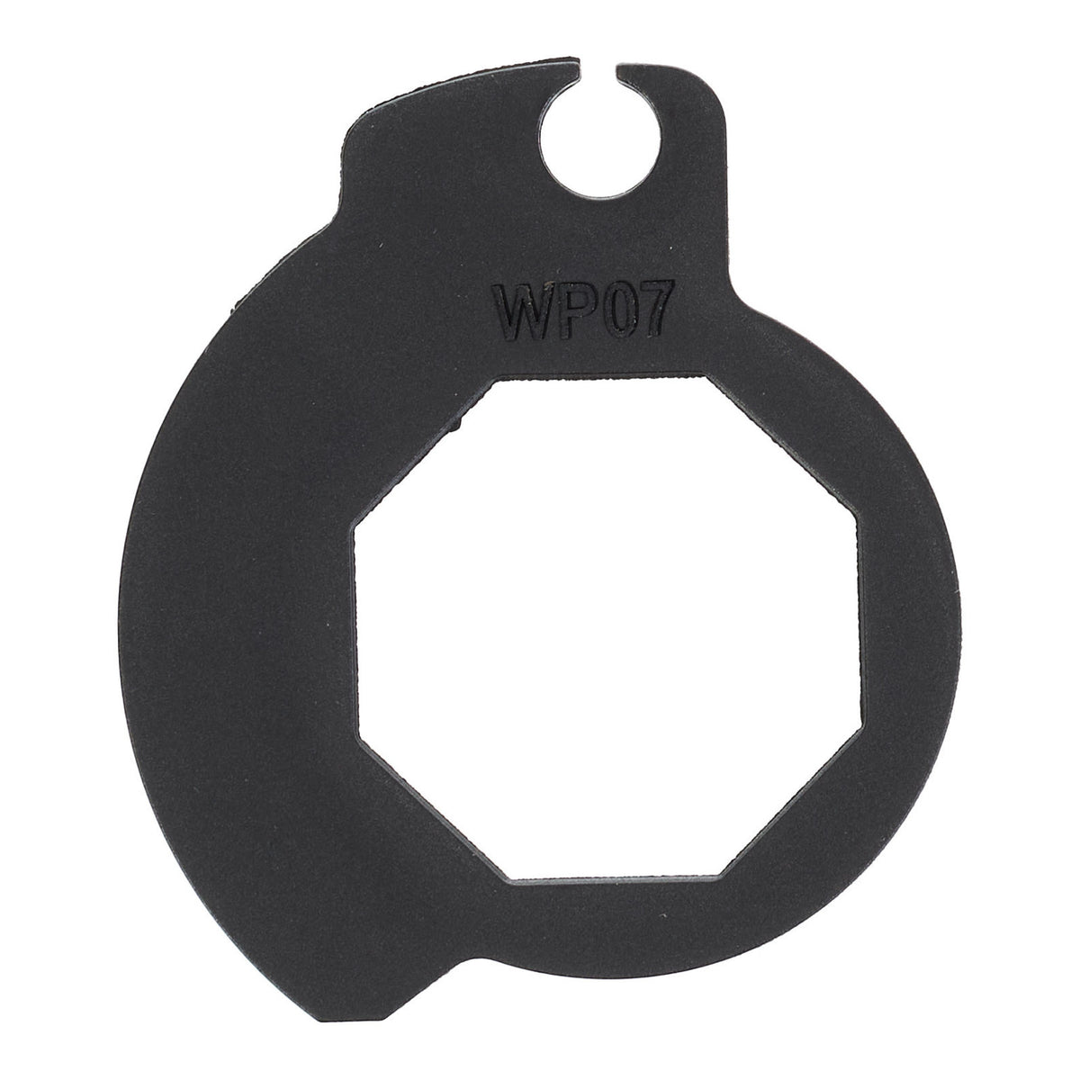WMP Lock On Grip Throttle Cam - WP07