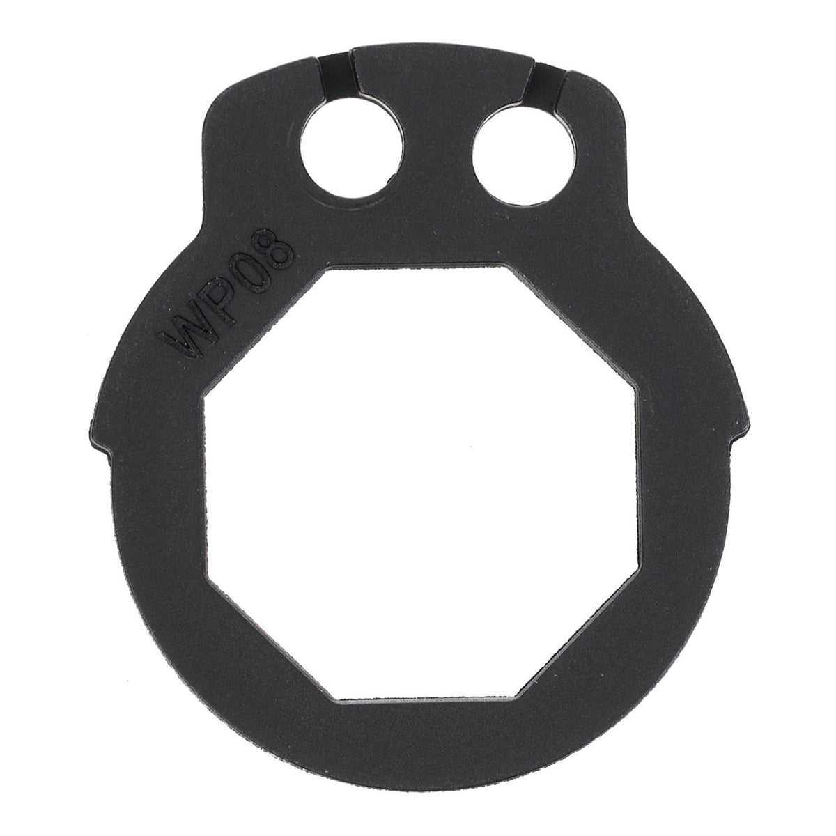 WMP Lock On Grip Throttle Cam - WP08