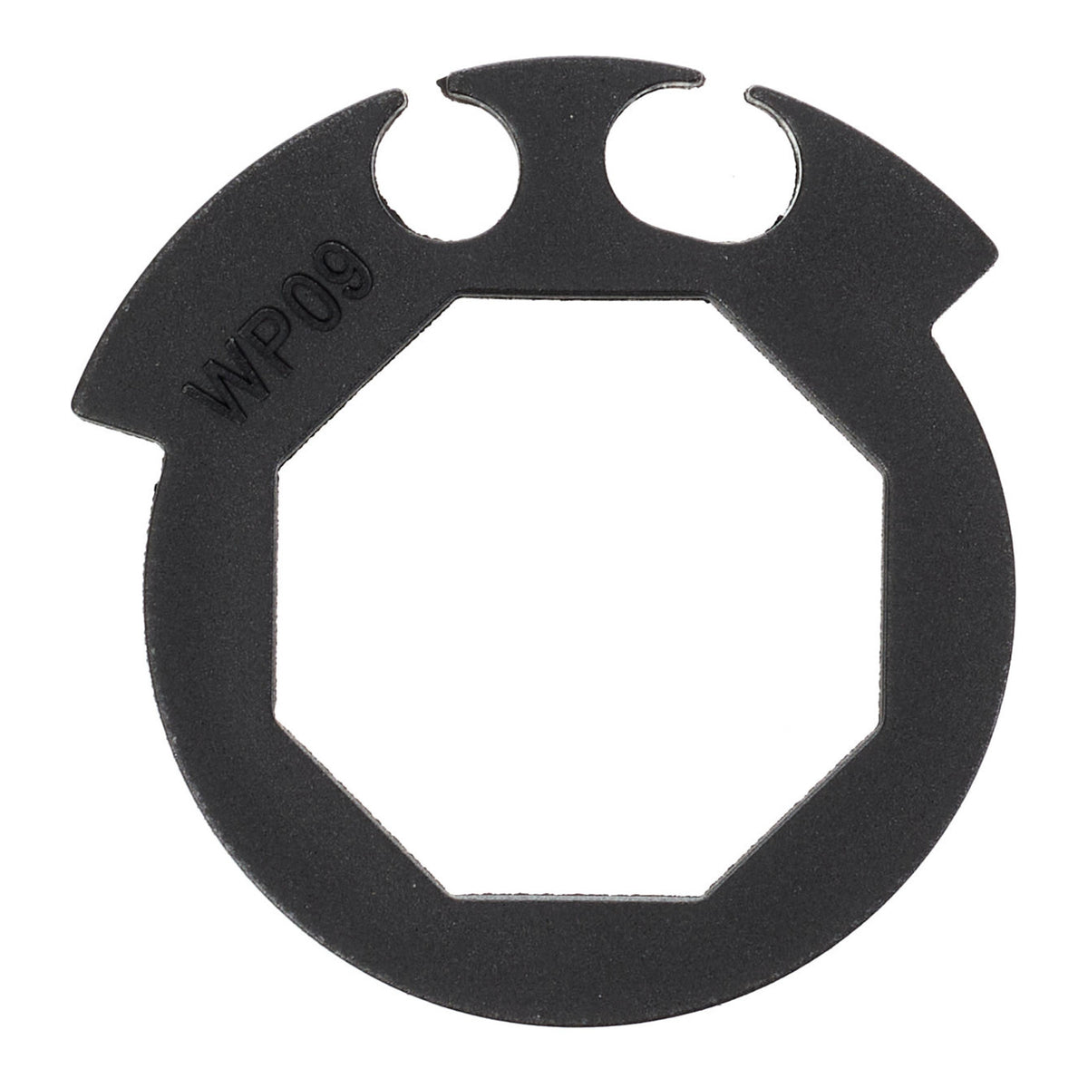 WMP Lock On Grip Throttle Cam - WP09