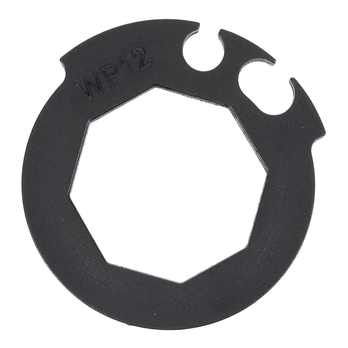 WMP Lock On Grip Throttle Cam - WP12