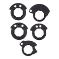 WMP Lock Grip Throttle Cam - WP13 - 5 Cam Set