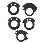 WMP Lock Grip Throttle Cam - WP13 - 5 Cam Set