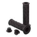 WMP Gel Sport Grip - Black / Black