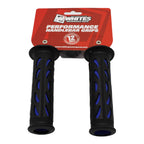 WMP Gel Sport Grip - Black/ Blue
