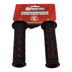 WMP Gel Sport Grip - Black / Red