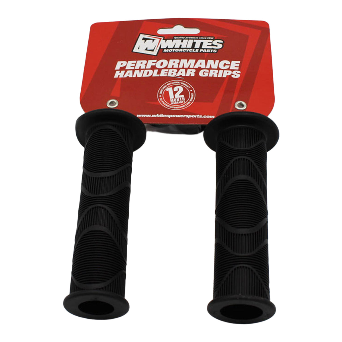 WMP Classic Road Grip - Black /Black
