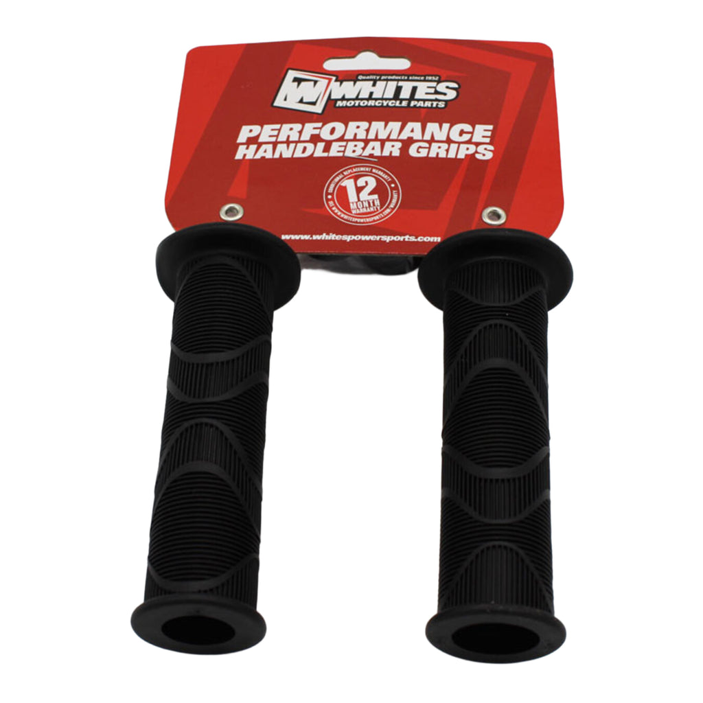 WMP Classic Road Grip - Black /Black