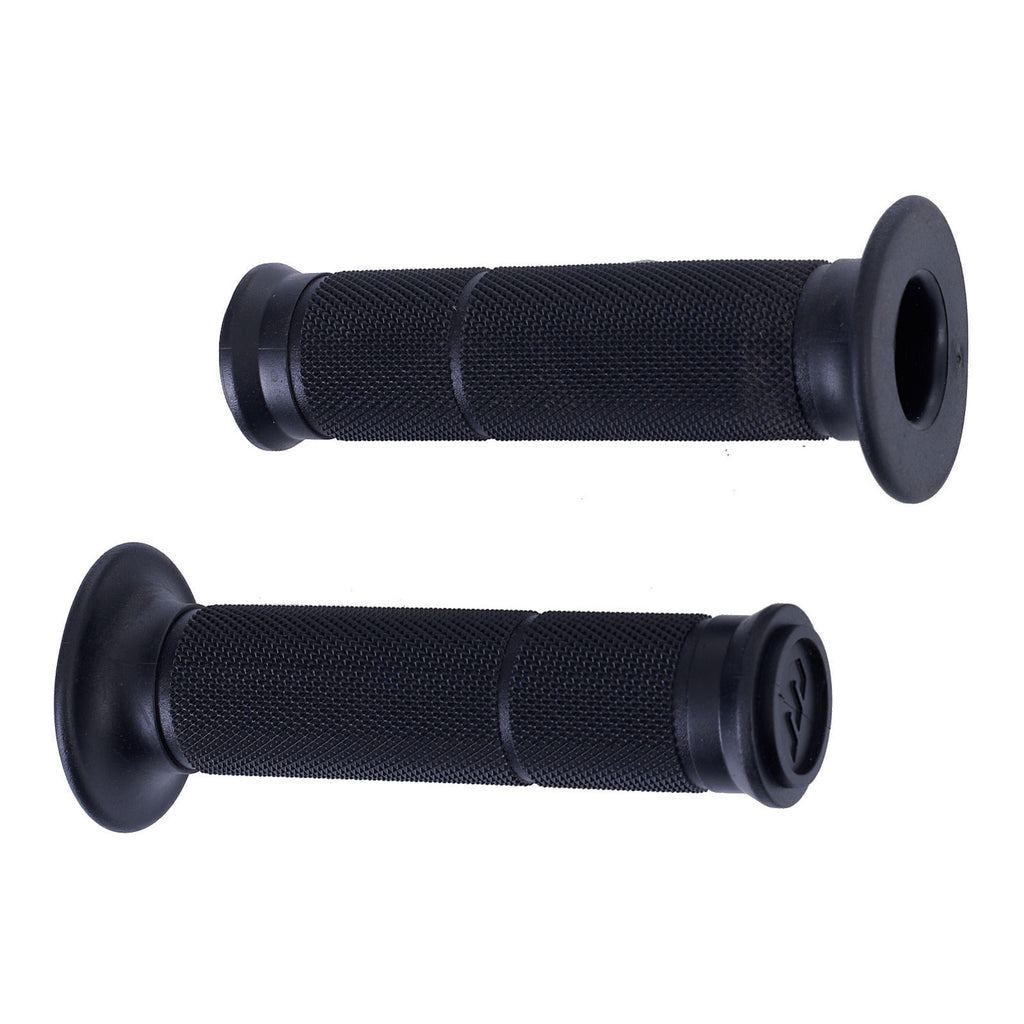 WMP Mini Diamond Sport Road Grip - Black