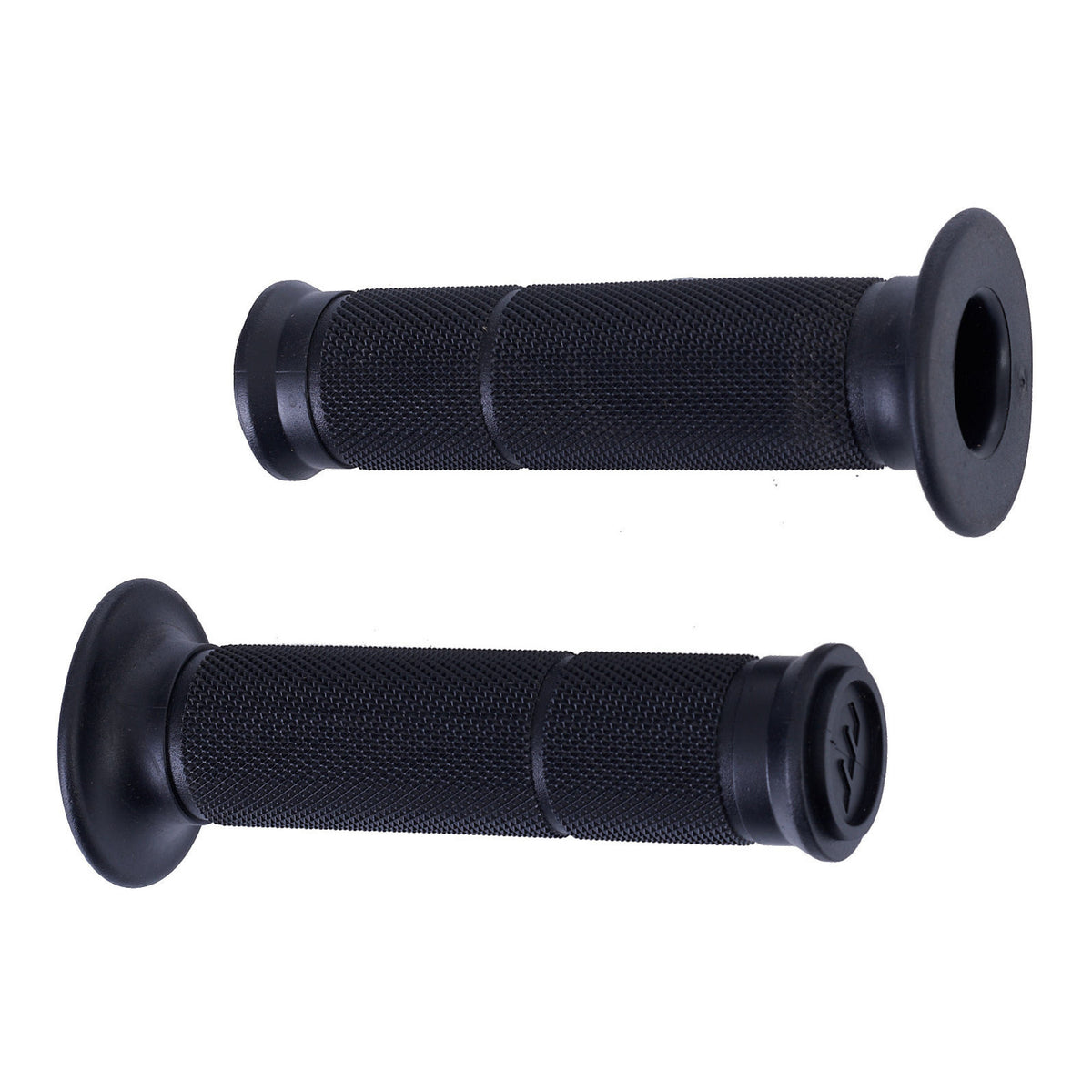 WMP Mini Diamond Sport Road Grip - Black
