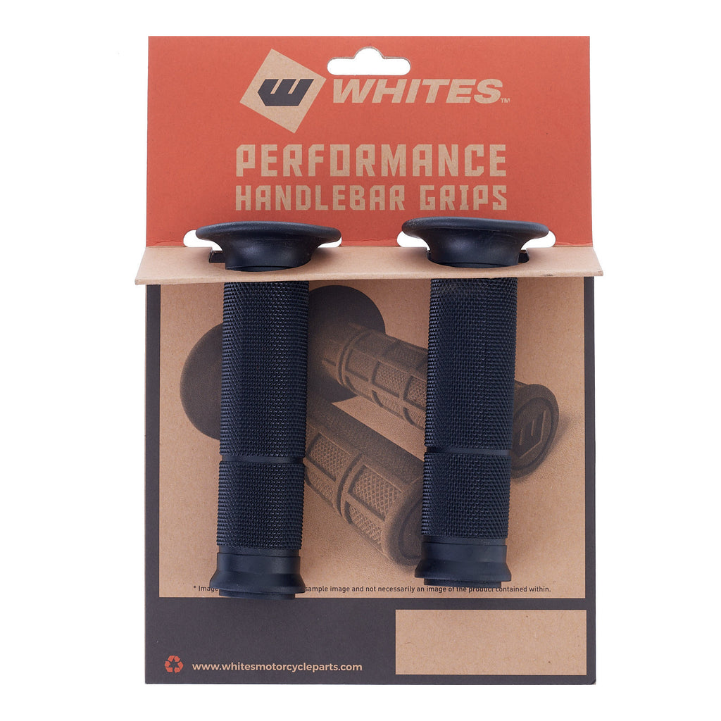 WMP Mini Diamond Sport Road Grip - Black