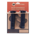 WMP Mini Diamond Sport Road Grip - Black