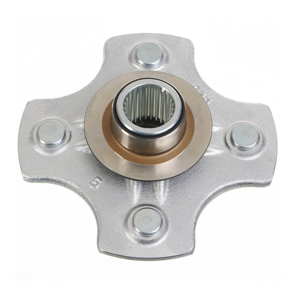 WMP Wheel Hub - Honda TRX500 Right Rear - Assorted Years