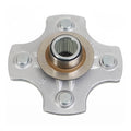 WMP Wheel Hub - Honda TRX500 Right Rear - Assorted Years