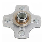 WMP Wheel Hub - Honda TRX500 Right Rear - Assorted Years
