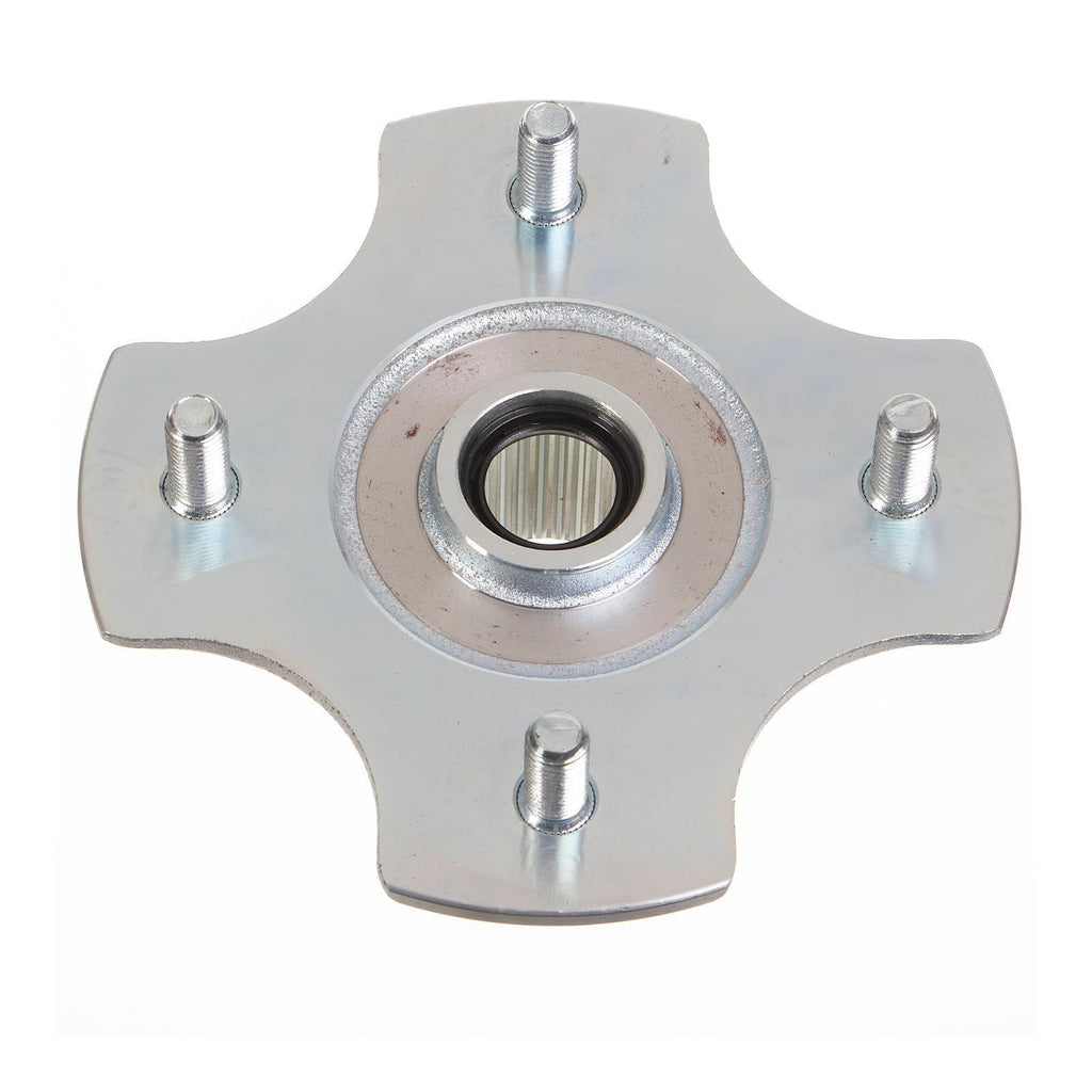 WMP Wheel Hub - Honda TRX500 Right Rear - Assorted Years
