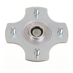 WMP Wheel Hub - Honda TRX500 Right Rear - Assorted Years