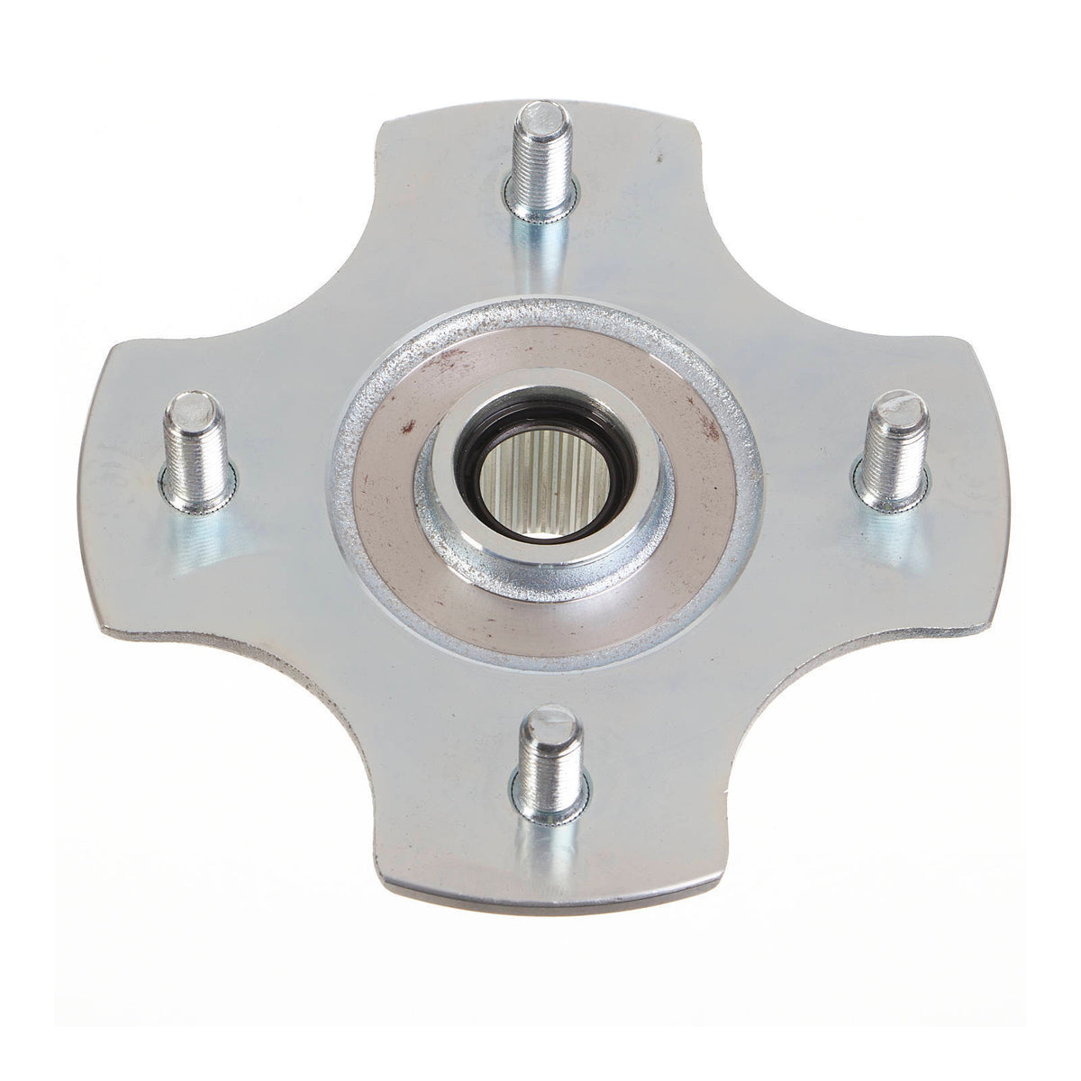 WMP Wheel Hub - Honda TRX500 Right Rear - Assorted Years