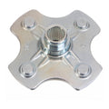 WMP Wheel Hub - Honda TRX500 Left Rear - Assorted Years