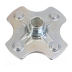 WMP Wheel Hub - Honda TRX500 Left Rear - Assorted Years