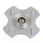 WMP Wheel Hub - Honda TRX500 Left Rear - Assorted Years