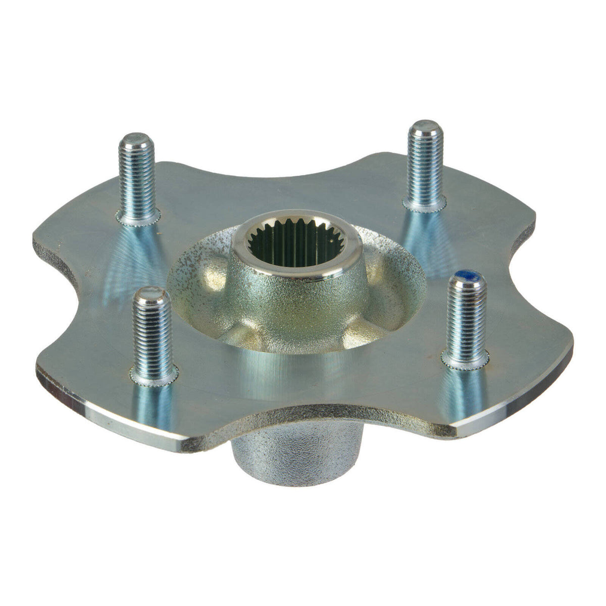 WMP Wheel Hub - Honda TRX300 '93-'00 Rear