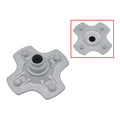 WMP Wheel Hub - Honda RH TRX 420 / 520 - Refer to Fitments