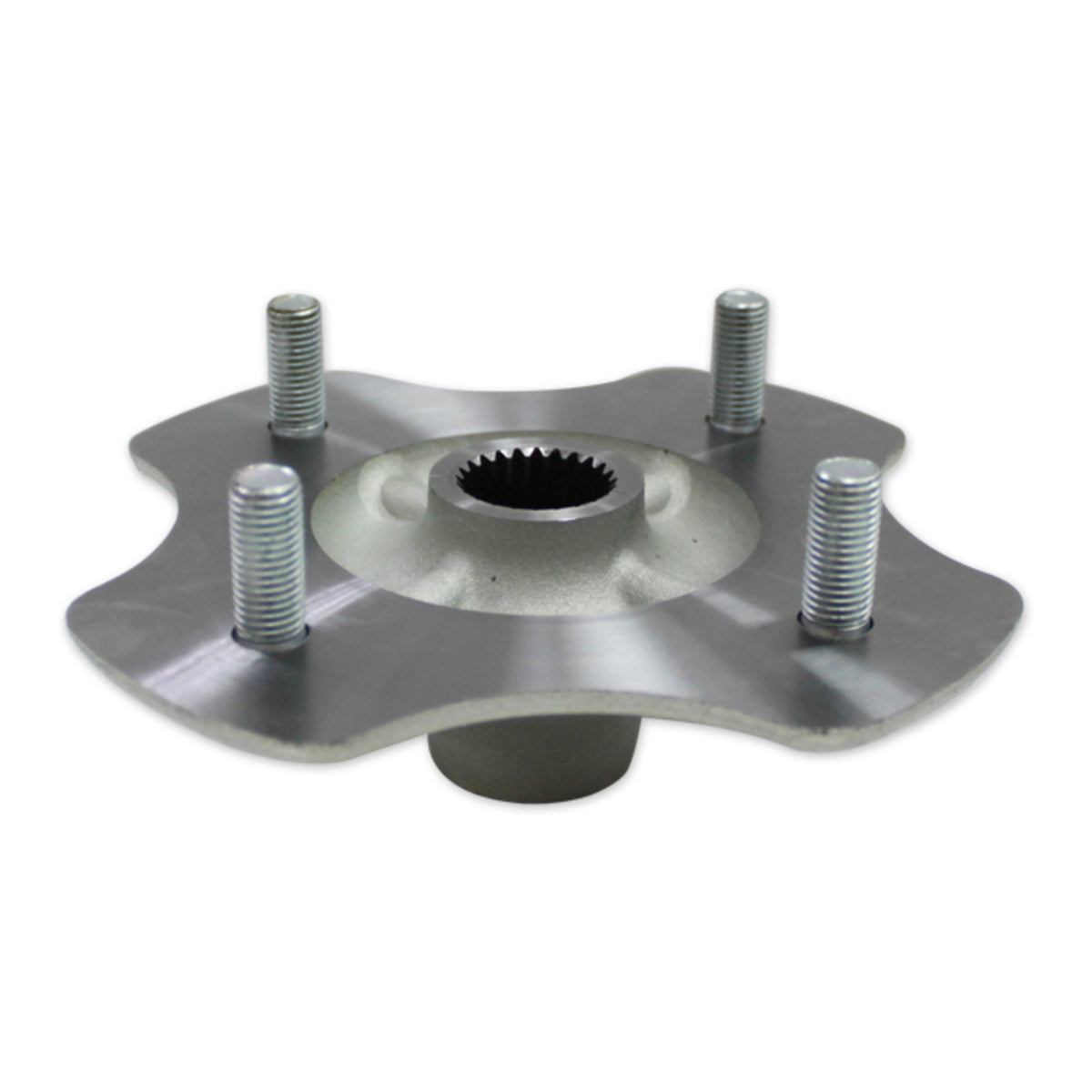 WMP Rear Wheel Hub Honda Early TRX300 & TRX420 Models