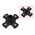 WMP Wheel Hub - Suzuki LTA450 / 500 / 700 / 750
