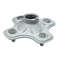 WMP Wheel Hub - Yamaha YFM350/400 - Refer to Fitments