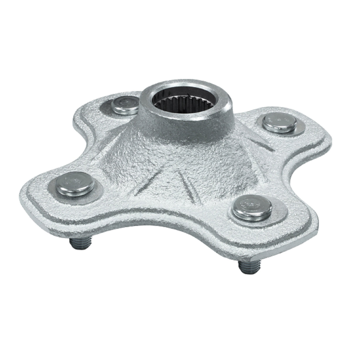 WMP Wheel Hub - Yamaha YFM350/400 - Refer to Fitments