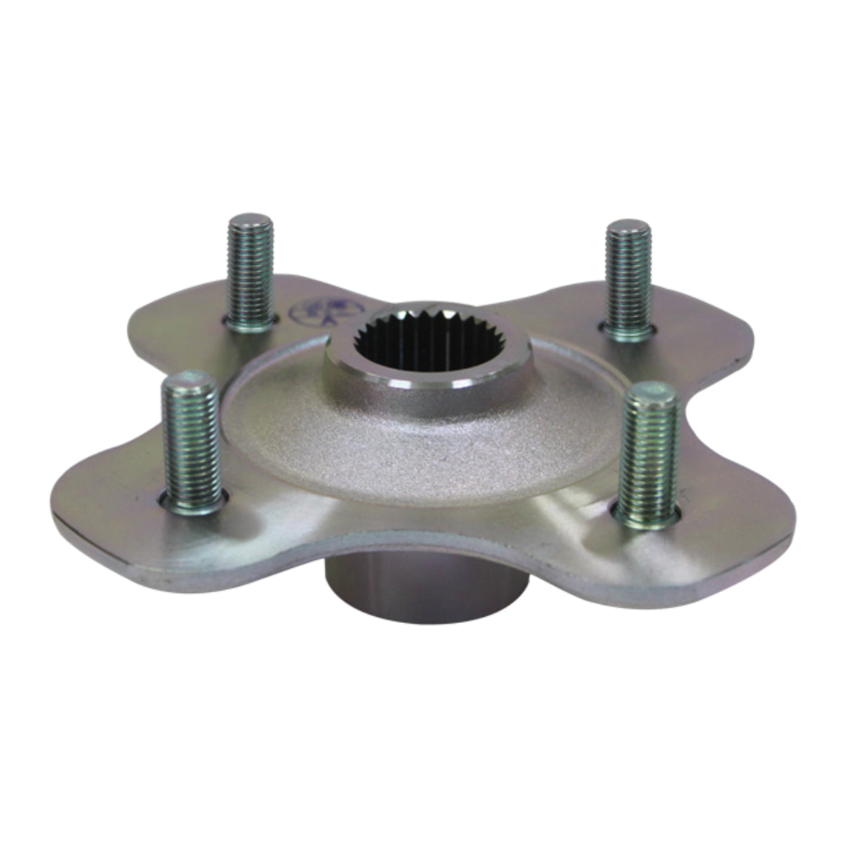 WMP Wheel Hub - Yamaha YFM350/400/550 - RFR Fitments