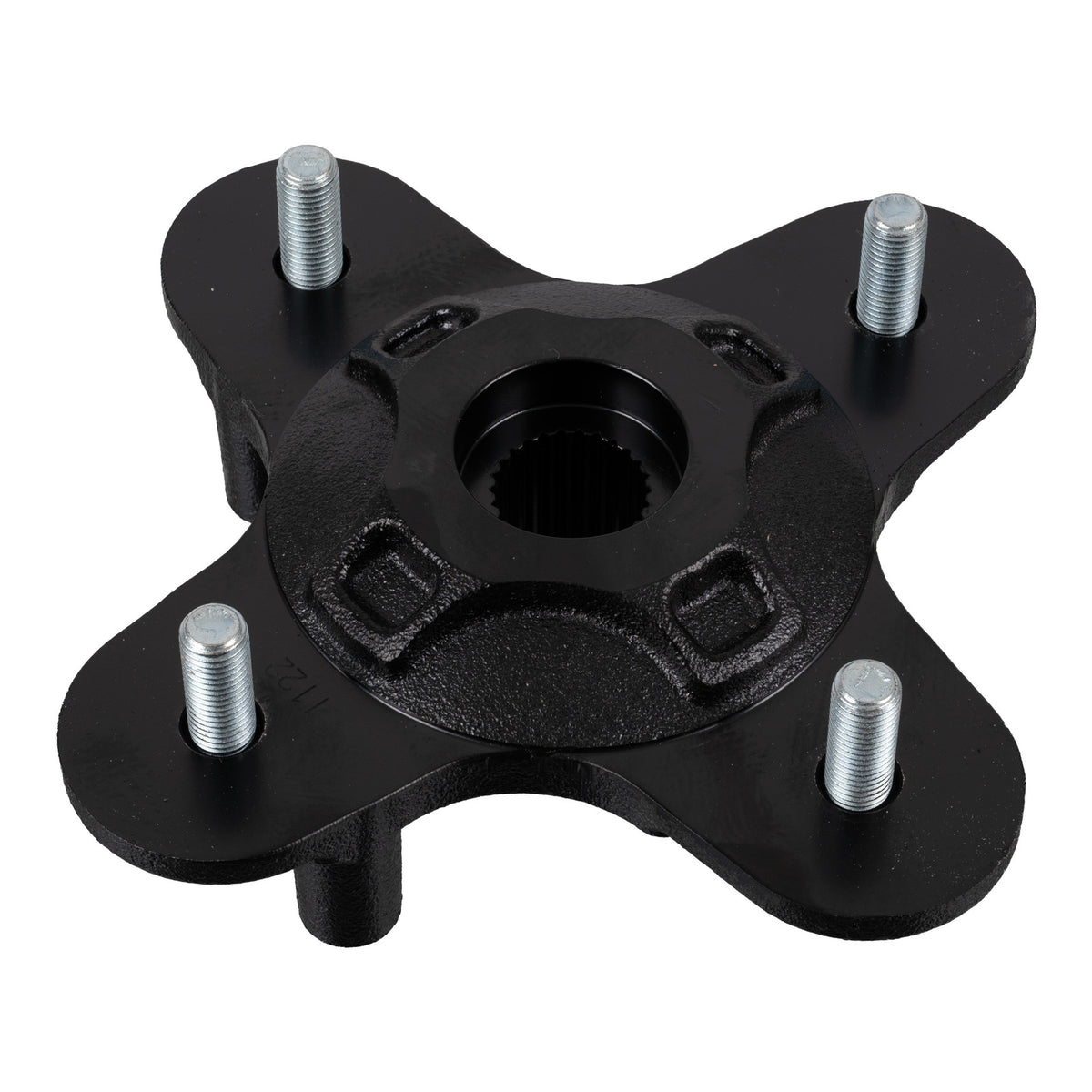 WMP Wheel Hub - Polaris - Assorted - Rear Fitments