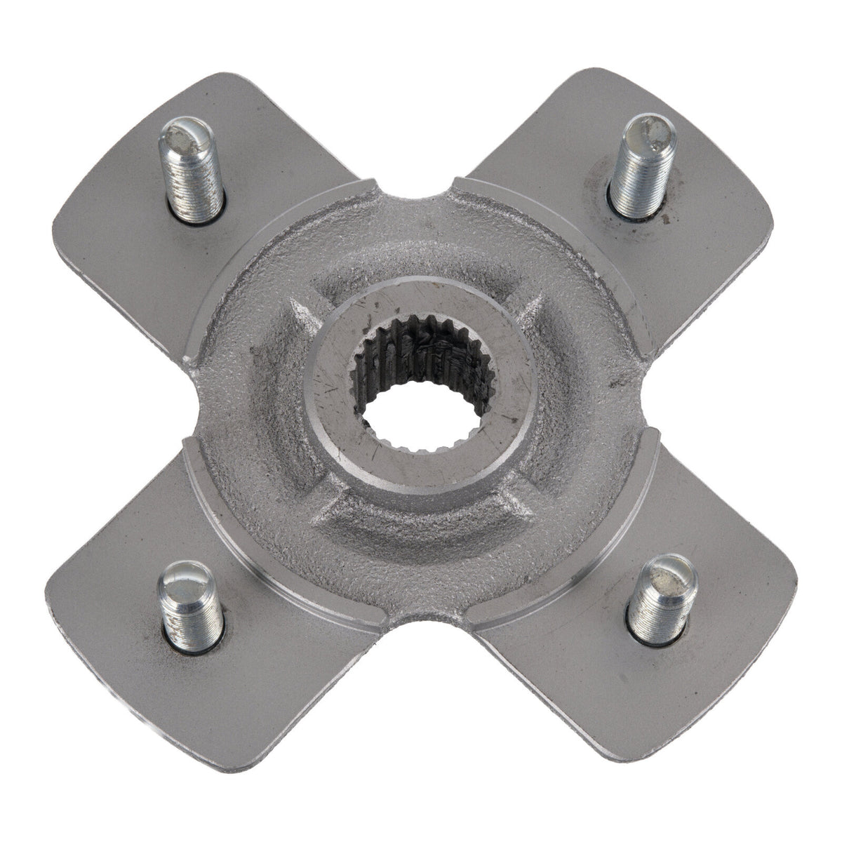 WMP Wheel Hub - Kawasaki KVF750 Brute Force '08-'21