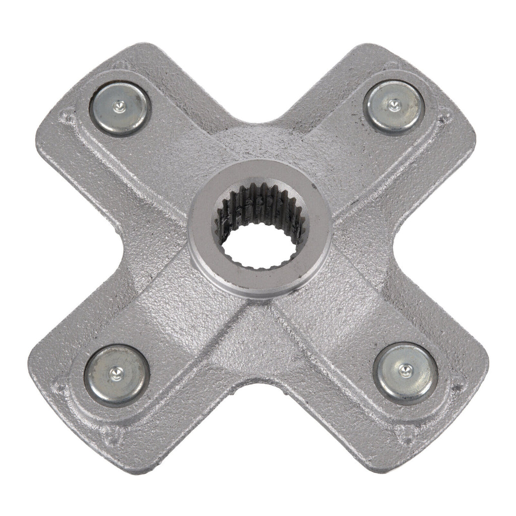 WMP Wheel Hub - Kawasaki KVF750 Brute Force '08-'21