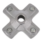 WMP Wheel Hub - Kawasaki KVF750 Brute Force '08-'21